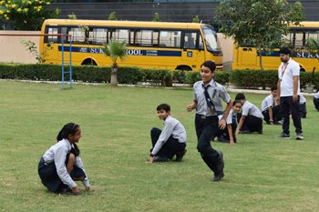 Kho-Kho